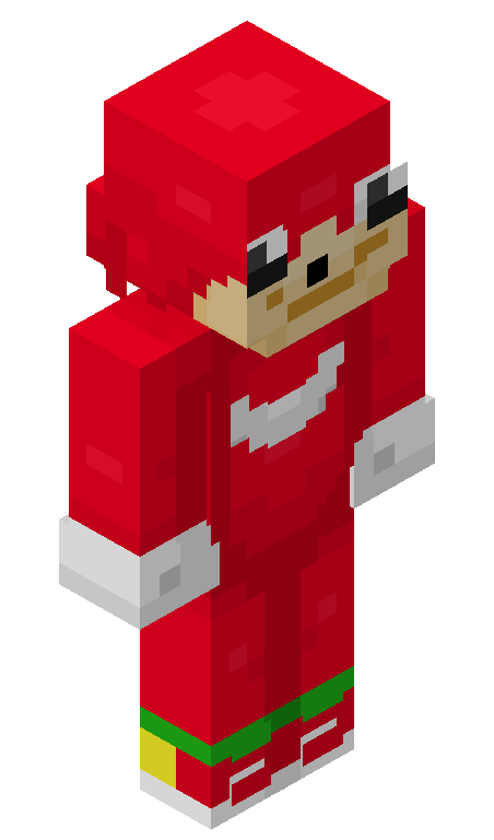 Extasis34 skin - FULLBODY_ISO_FRONT