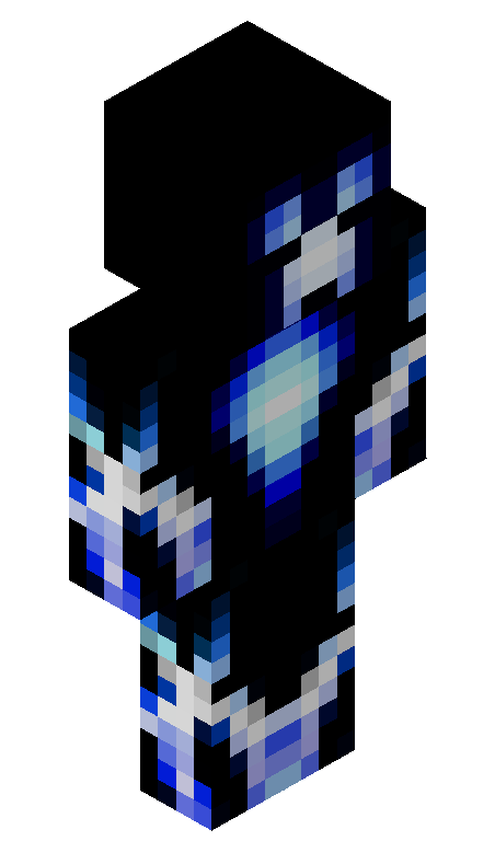 Extinct_ skin - FULLBODY_ISO_FRONT