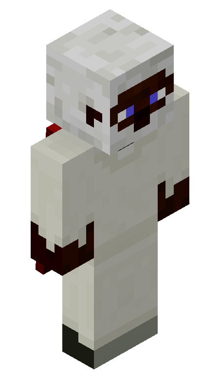 Eyu skin - FULLBODY_ISO_FRONT