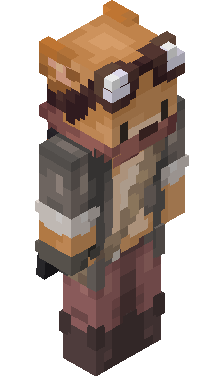 Ezzn skin - FULLBODY_ISO_FRONT