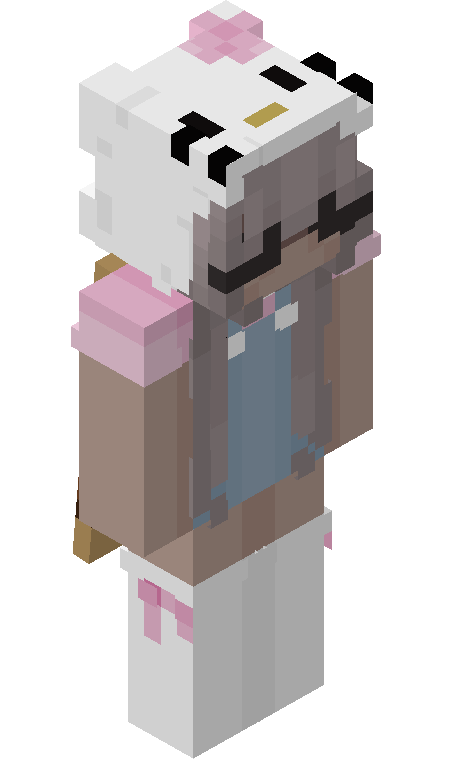 F1chh skin - FULLBODY_ISO_FRONT