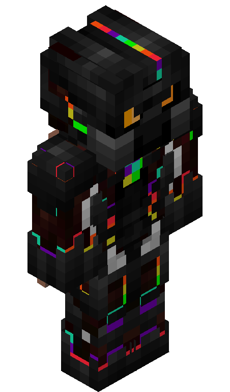 FDg81 skin - FULLBODY_ISO_FRONT