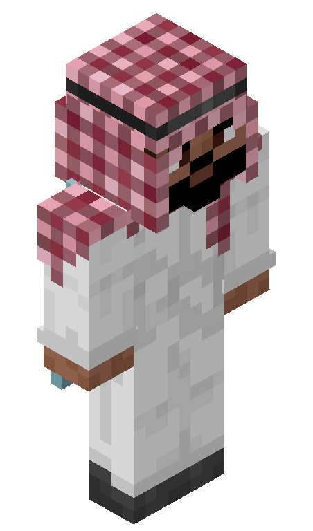FEARMYMANBOB skin - FULLBODY_ISO_FRONT