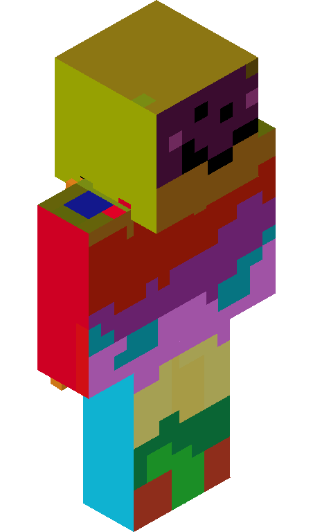 FELIPEYTTV skin - FULLBODY_ISO_FRONT