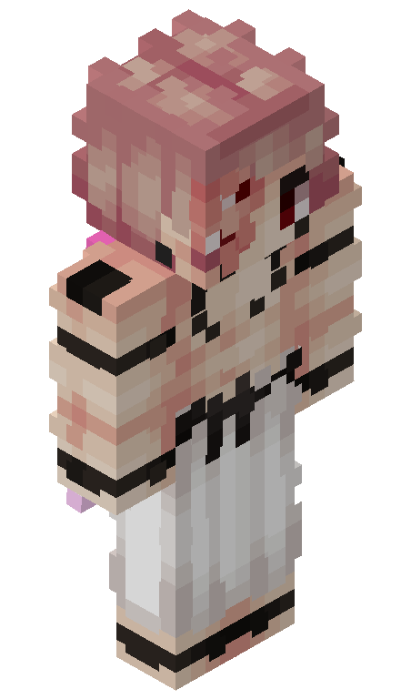 FFSTRQ skin - FULLBODY_ISO_FRONT