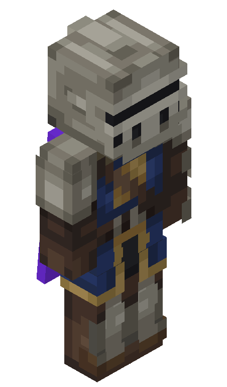 FIPOLINIO skin - FULLBODY_ISO_FRONT