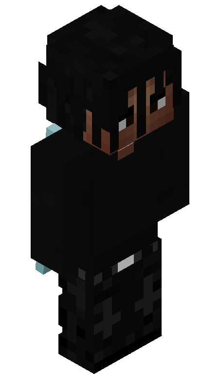 FWAEE skin - FULLBODY_ISO_FRONT