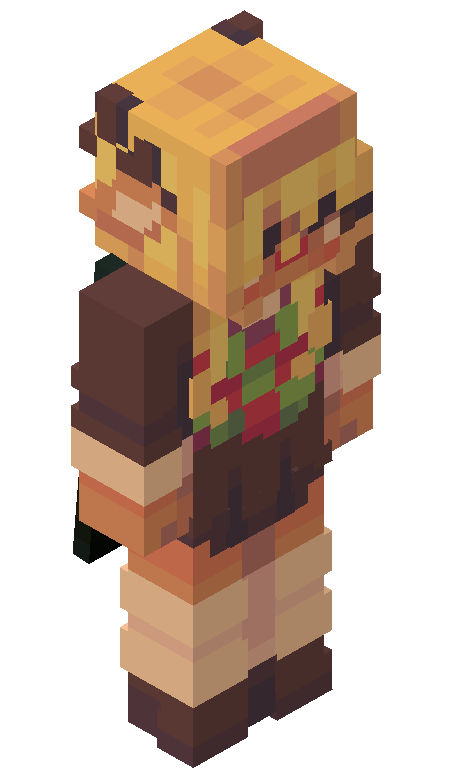 FZZF__ skin - FULLBODY_ISO_FRONT