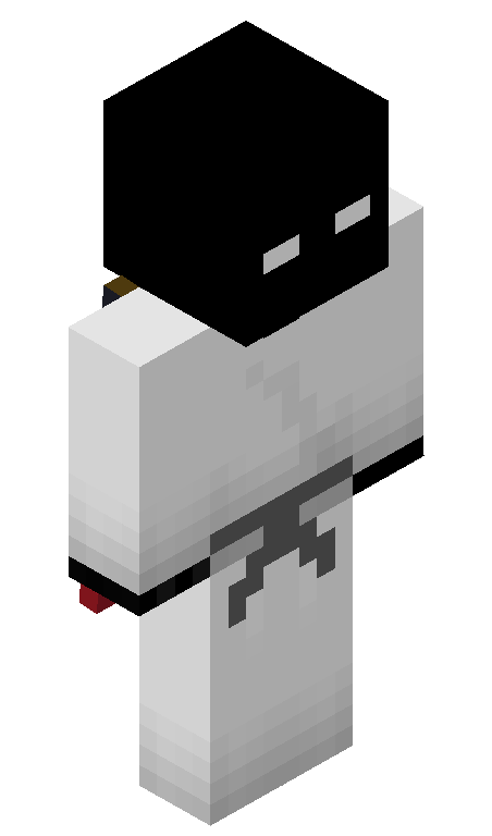 FaBinHou skin - FULLBODY_ISO_FRONT