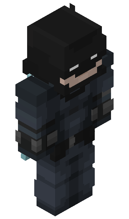 Faapkee skin - FULLBODY_ISO_FRONT