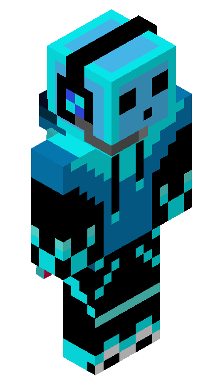 Facundo19K skin - FULLBODY_ISO_FRONT
