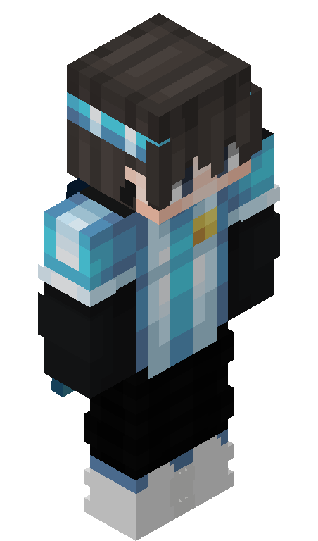 Facundo83 skin - FULLBODY_ISO_FRONT