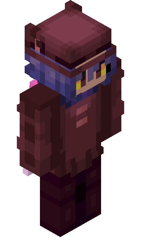 FainterHeart116 skin - FULLBODY_ISO_FRONT