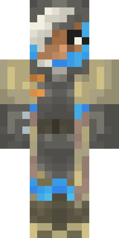 BODY