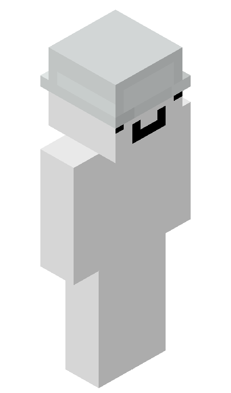 FalcoHD skin - FULLBODY_ISO_FRONT