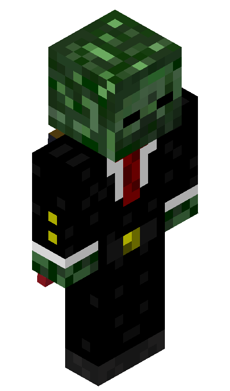 Fallouthester skin - FULLBODY_ISO_FRONT
