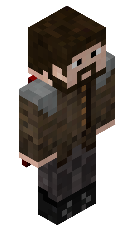 Famuel skin - FULLBODY_ISO_FRONT