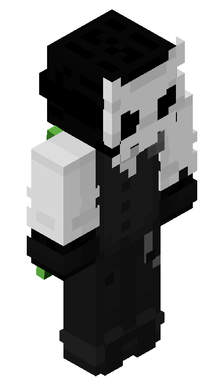 FanFarXD skin - FULLBODY_ISO_FRONT