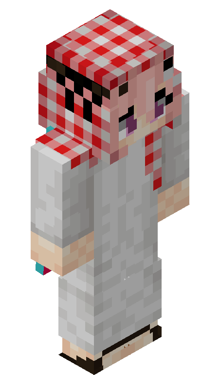 Fanatic18 skin - FULLBODY_ISO_FRONT