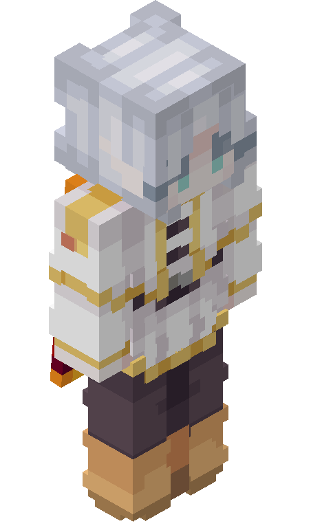 Fang_Chu skin - FULLBODY_ISO_FRONT