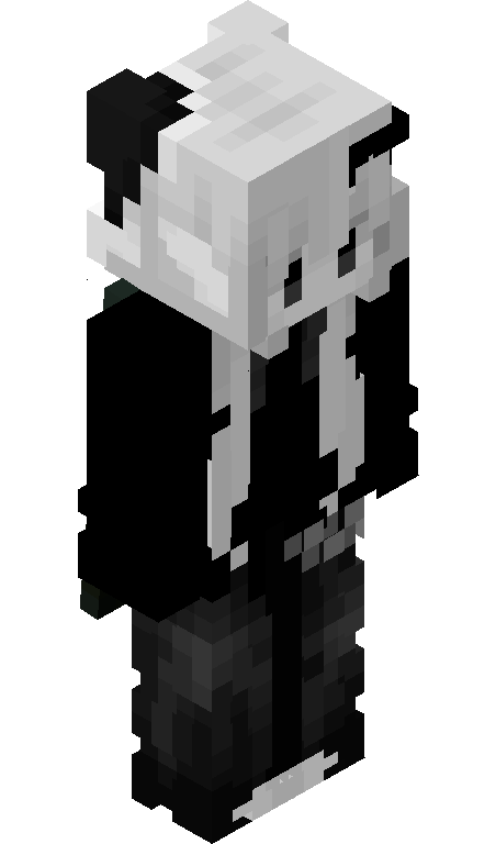Fansnia skin - FULLBODY_ISO_FRONT