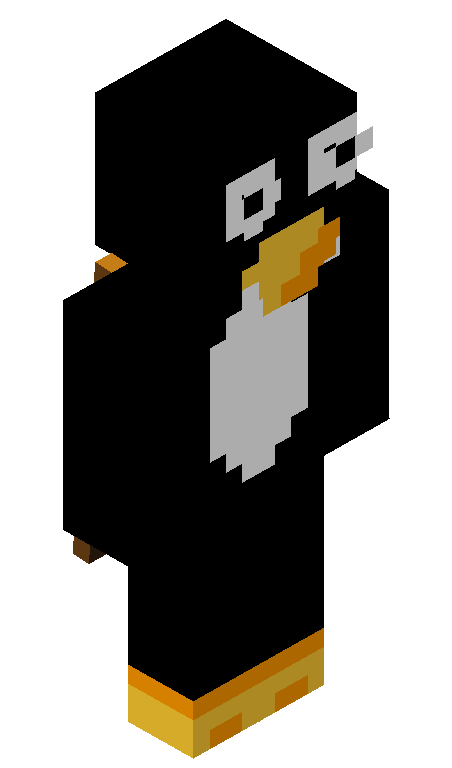 Fante skin - FULLBODY_ISO_FRONT