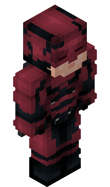Farduk skin - FULLBODY_ISO_FRONT