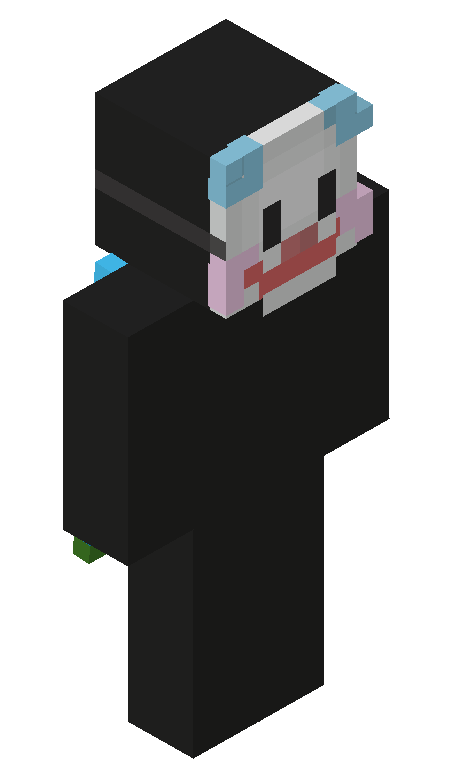 Farias021 skin - FULLBODY_ISO_FRONT