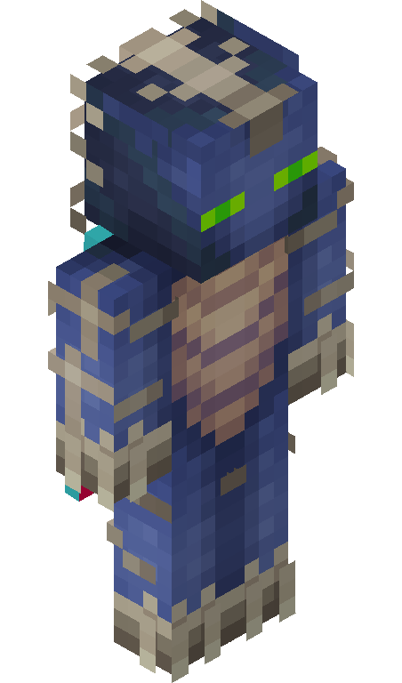 Farmcry skin - FULLBODY_ISO_FRONT