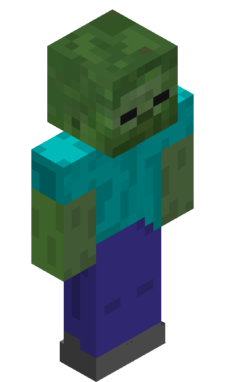 FattyFuFu skin - FULLBODY_ISO_FRONT