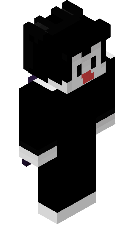 Fawlll skin - FULLBODY_ISO_FRONT