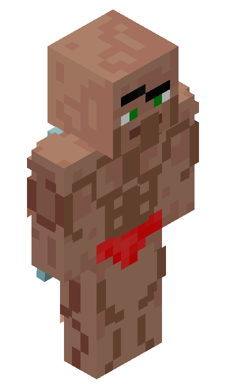 FayFly21 skin - FULLBODY_ISO_FRONT