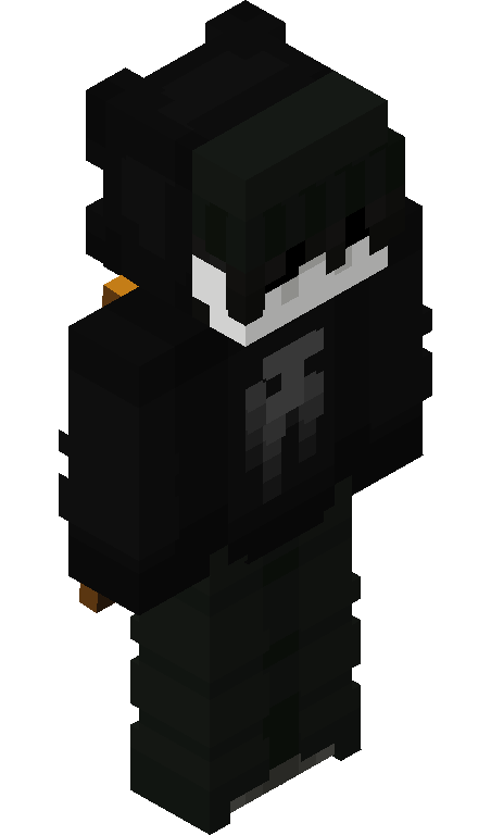 FazBeems skin - FULLBODY_ISO_FRONT