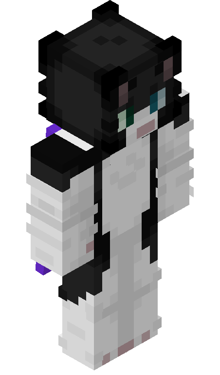 Fazbolo skin - FULLBODY_ISO_FRONT