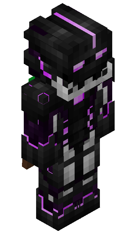 FazeSquritel skin - FULLBODY_ISO_FRONT