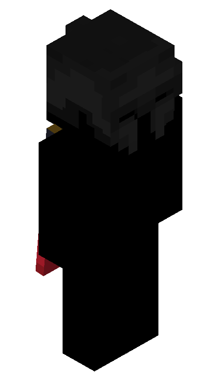 FazedMemory skin - FULLBODY_ISO_FRONT