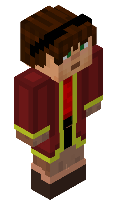 Fc95 skin - FULLBODY_ISO_FRONT