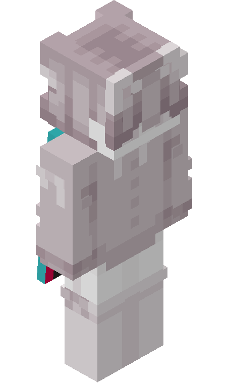 Fe4rCasp skin - FULLBODY_ISO_FRONT
