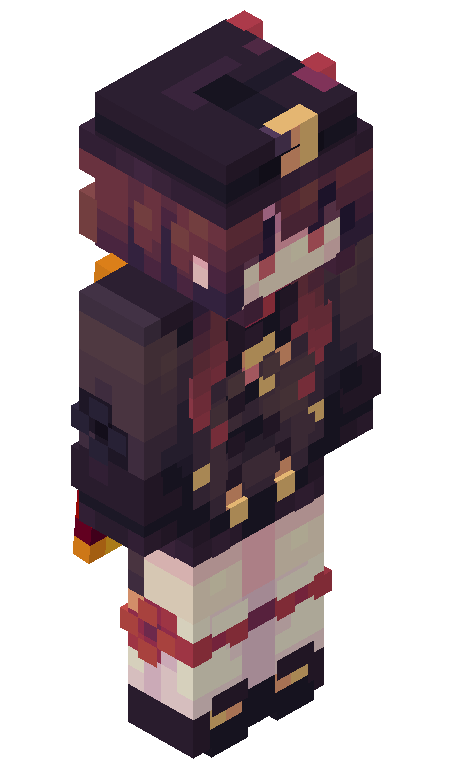 Fe_Co skin - FULLBODY_ISO_FRONT