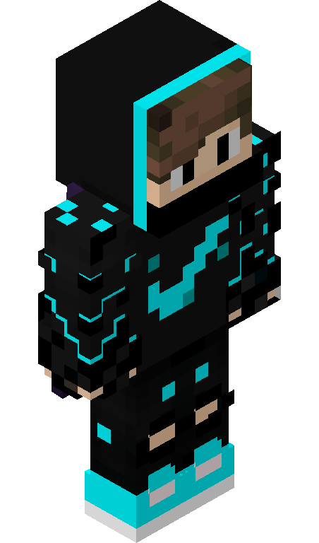 Fedor98765 skin - FULLBODY_ISO_FRONT