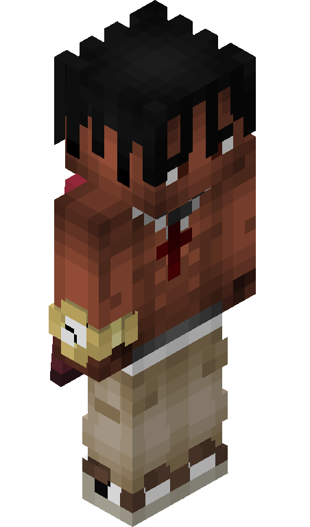 Feelipei skin - FULLBODY_ISO_FRONT