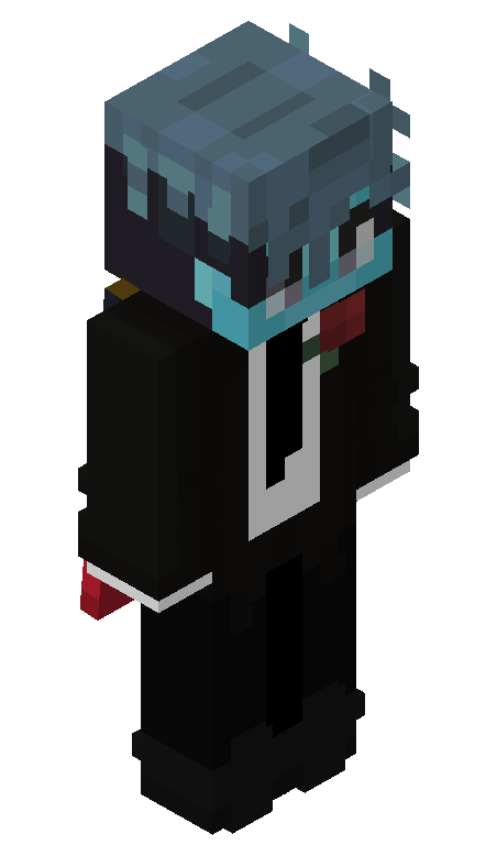 Felanx skin - FULLBODY_ISO_FRONT