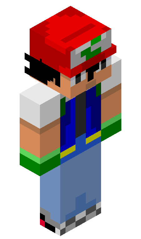 Felipe280602 skin - FULLBODY_ISO_FRONT