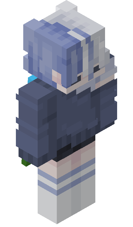 FemboyPNG skin - FULLBODY_ISO_FRONT