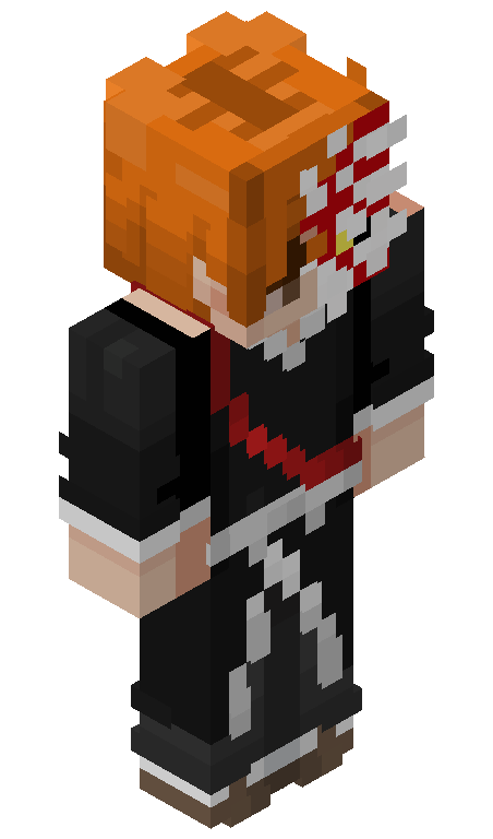 FenderST skin - FULLBODY_ISO_FRONT