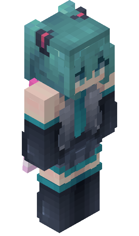 Fenreii skin - FULLBODY_ISO_FRONT