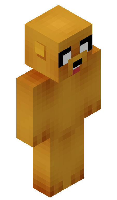 FerhatYT skin - FULLBODY_ISO_FRONT