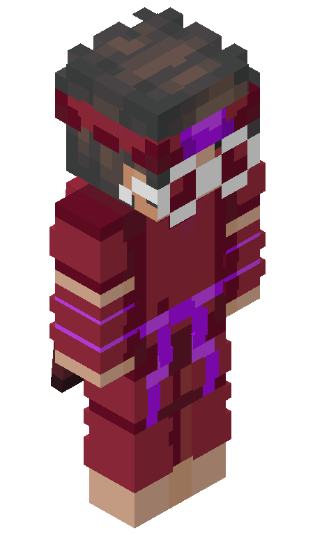 FernanPb_28325 skin - FULLBODY_ISO_FRONT