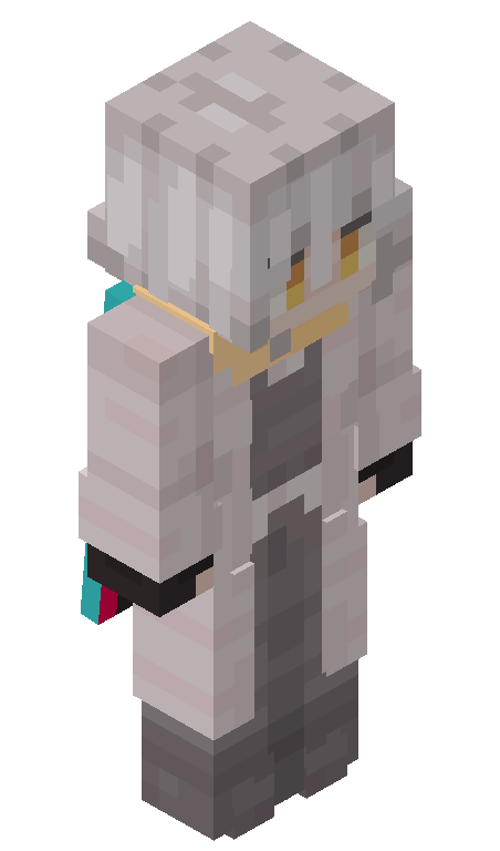 FesKurph skin - FULLBODY_ISO_FRONT