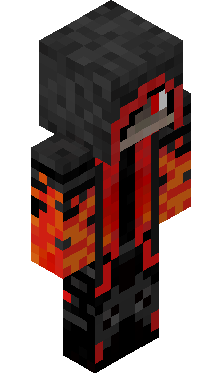 Feuerjaeger17 skin - FULLBODY_ISO_FRONT